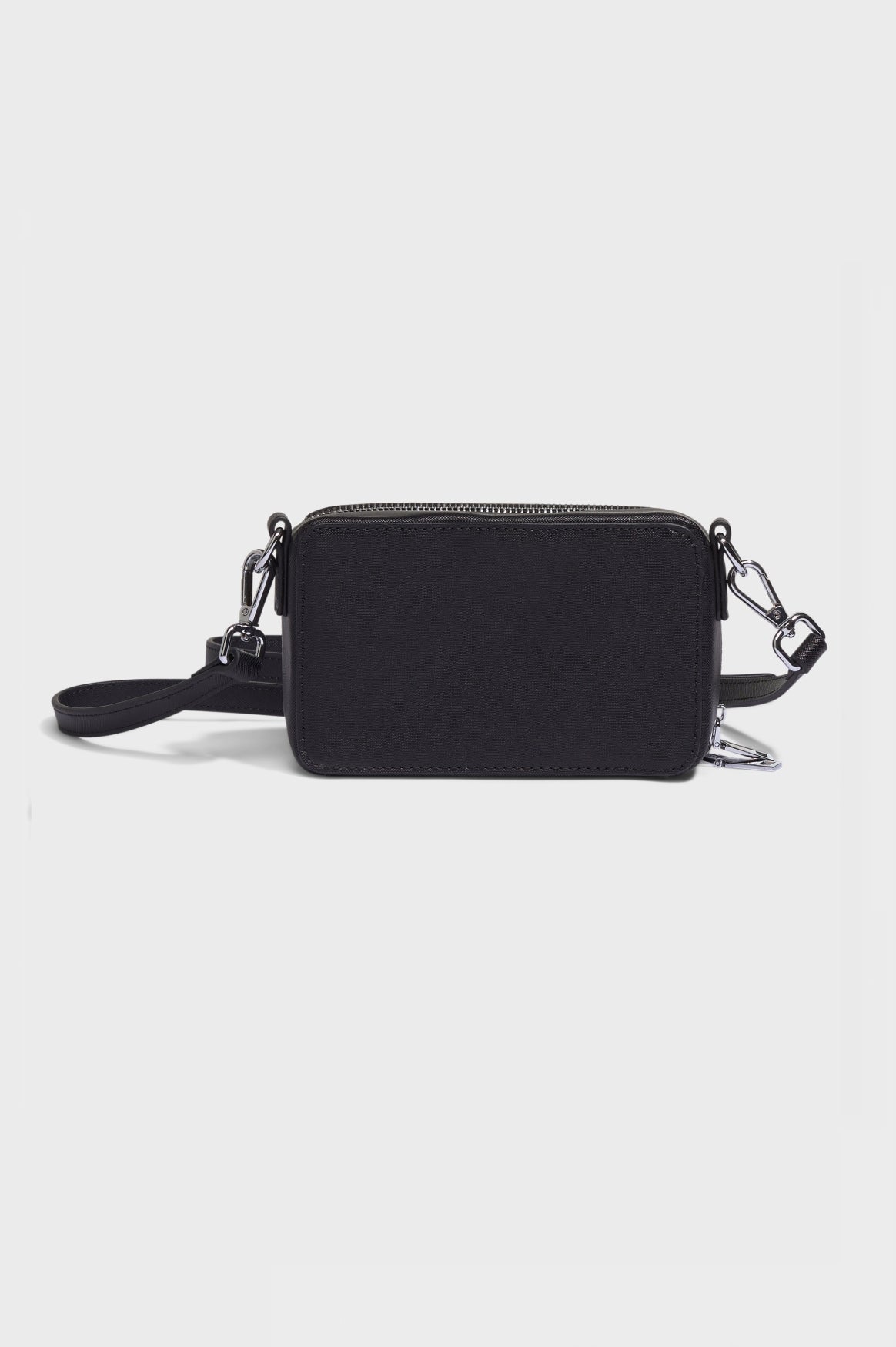 MESA SHOULDER BAG | BLACK