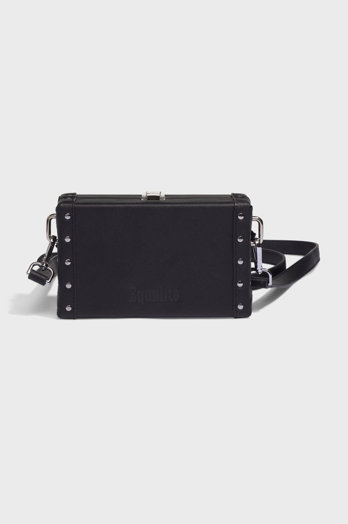 TRUNK BAG | BLACK