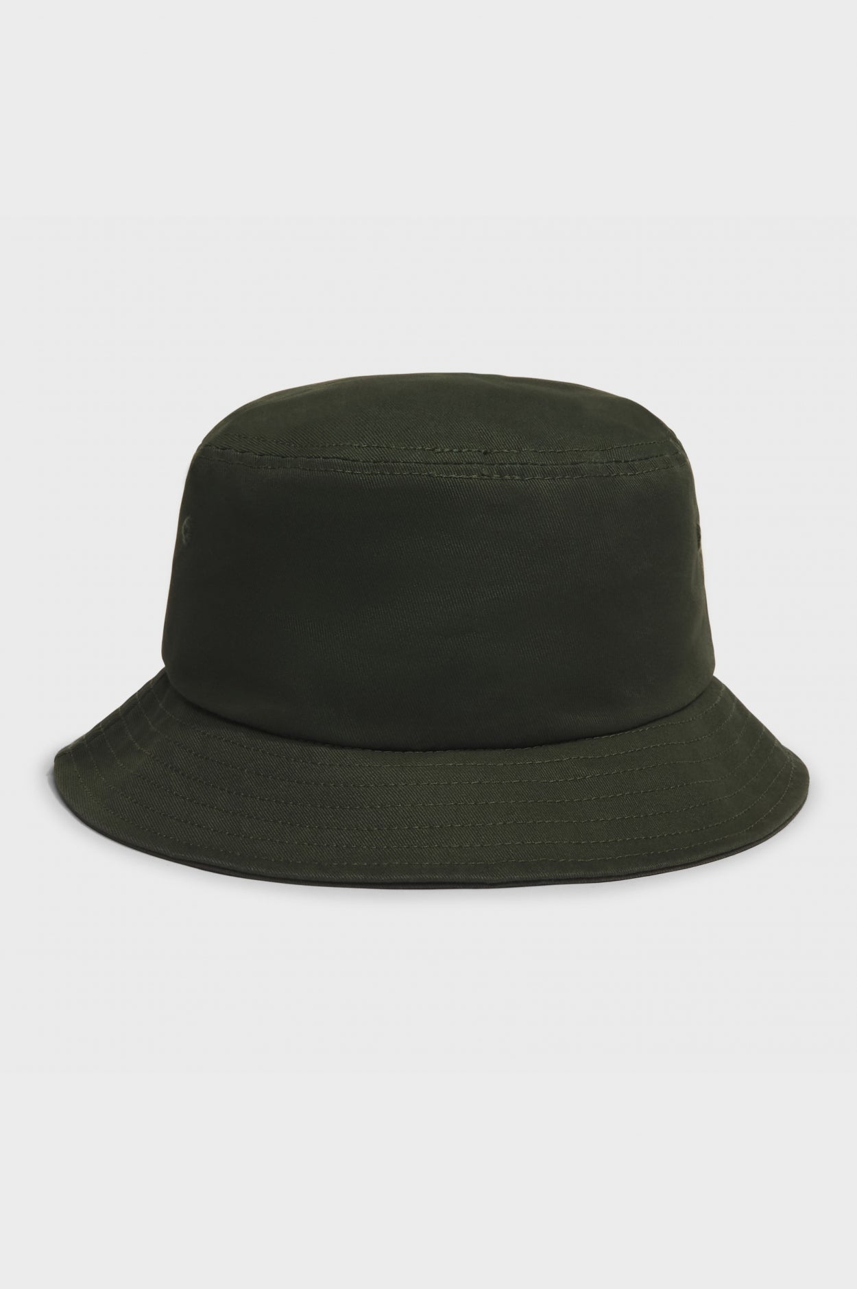 Bucket store hat green