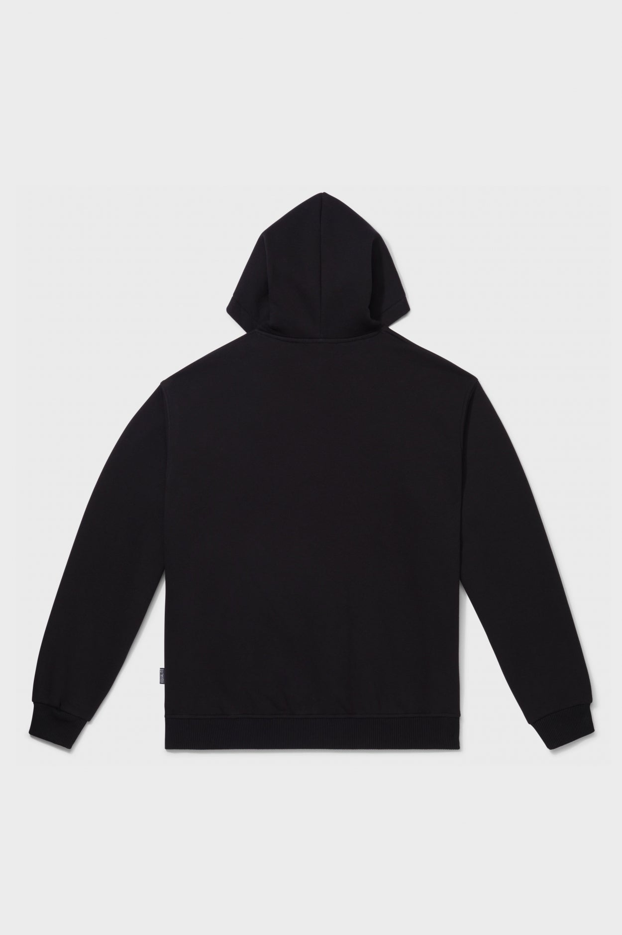 Butterfly 2025 black hoodie