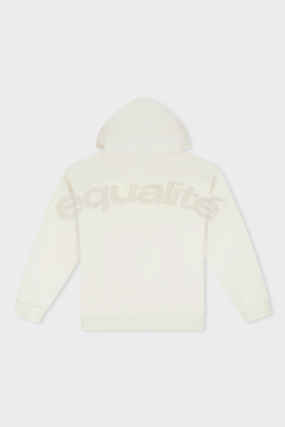CELESTE 2.0 OVERSIZED HOODIE | OFF-WHITE