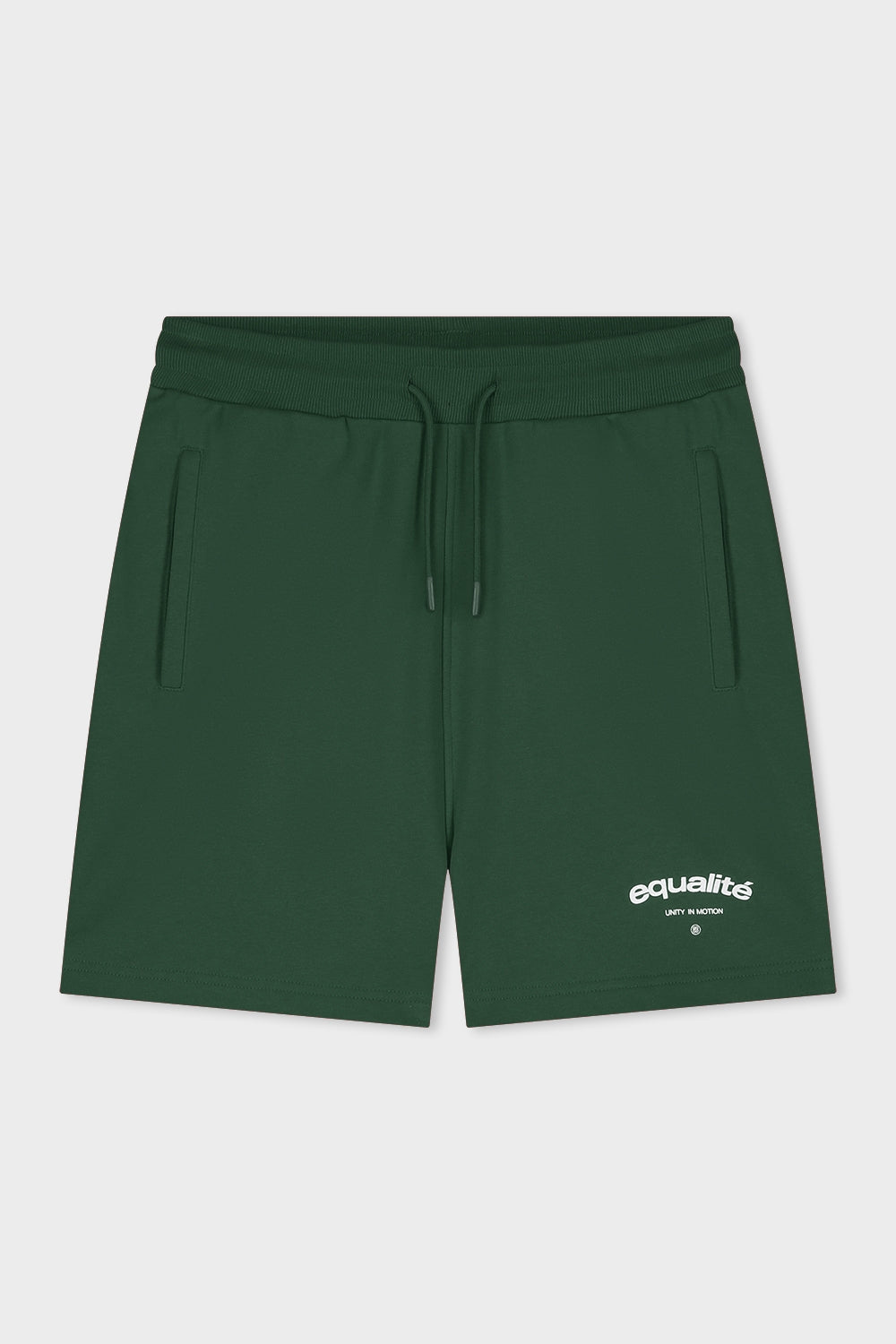 CELESTE SHORTS | GREEN