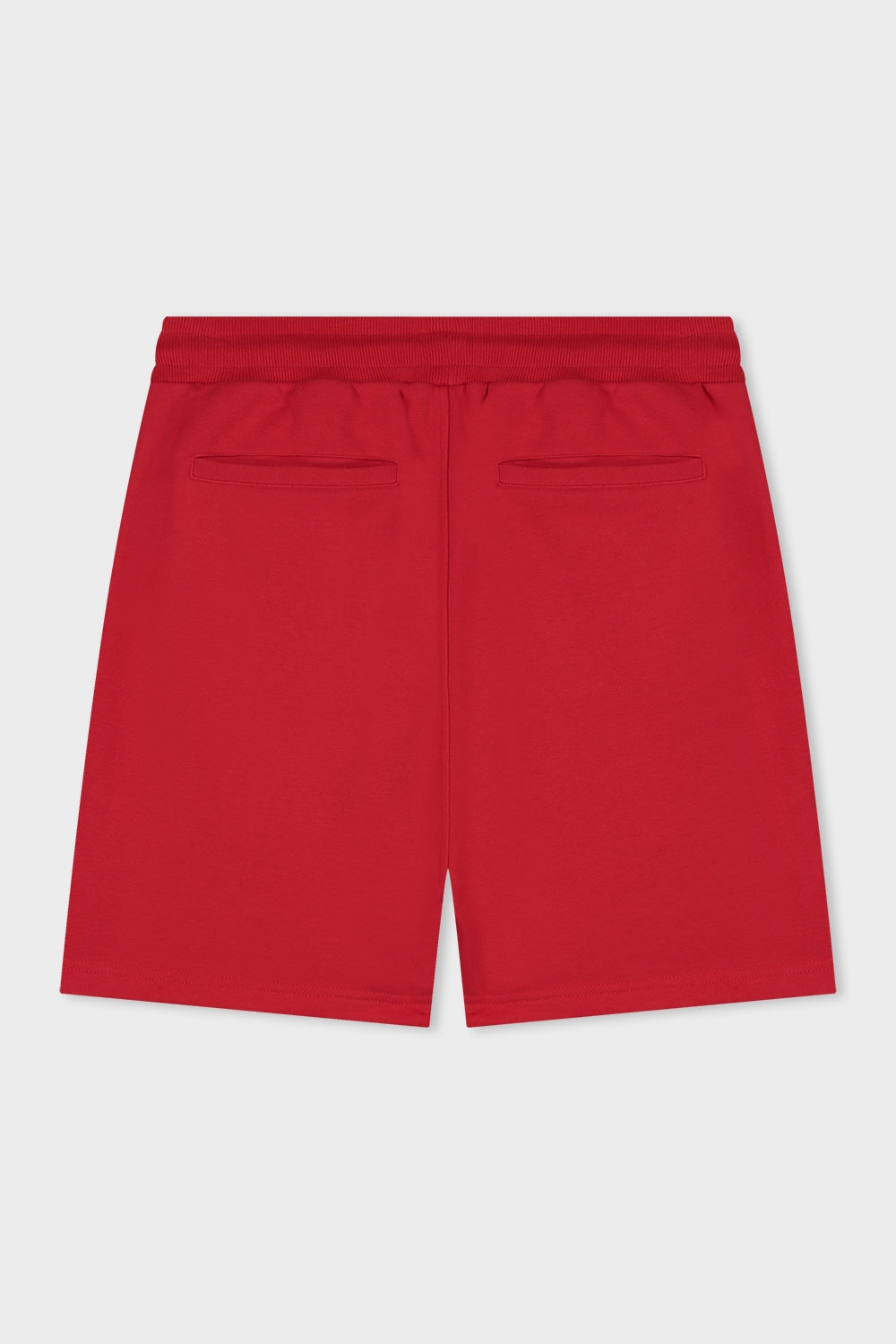 CELESTE SHORTS | RED