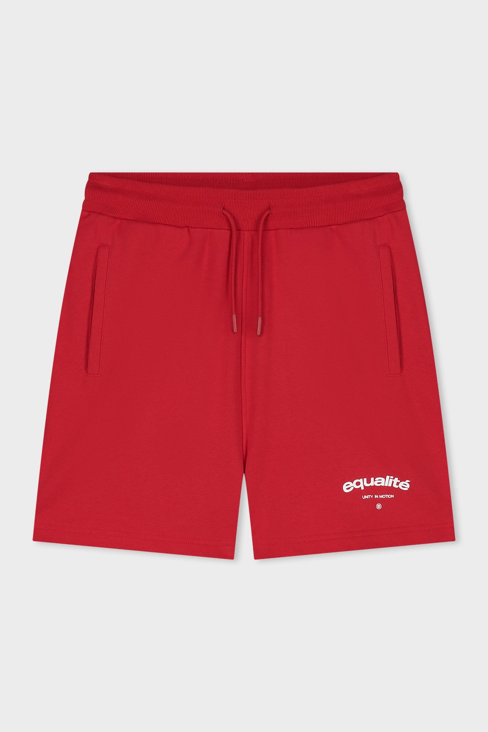 CELESTE SHORTS | RED