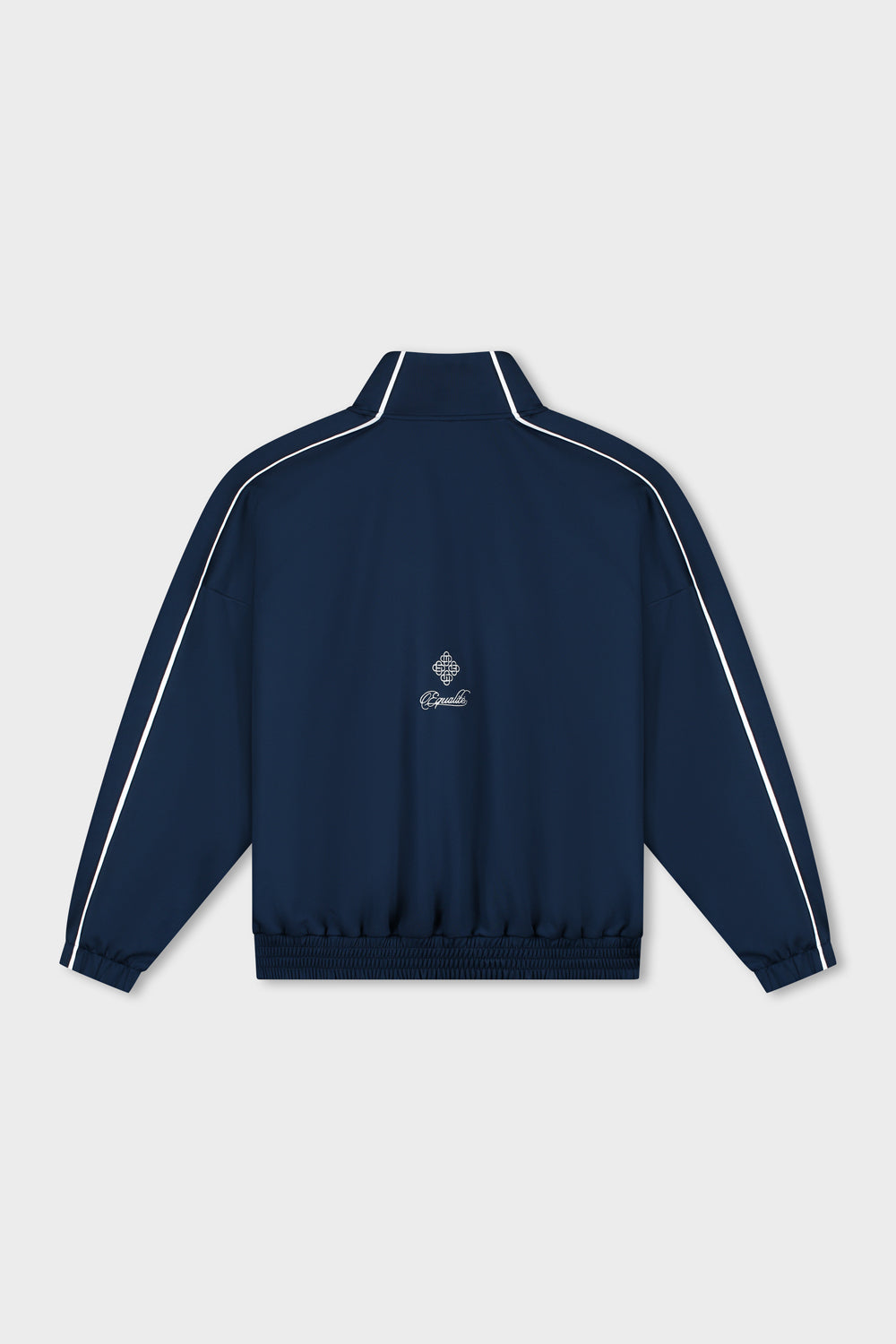 CLÉMENT TRACK JACKET | NAVY