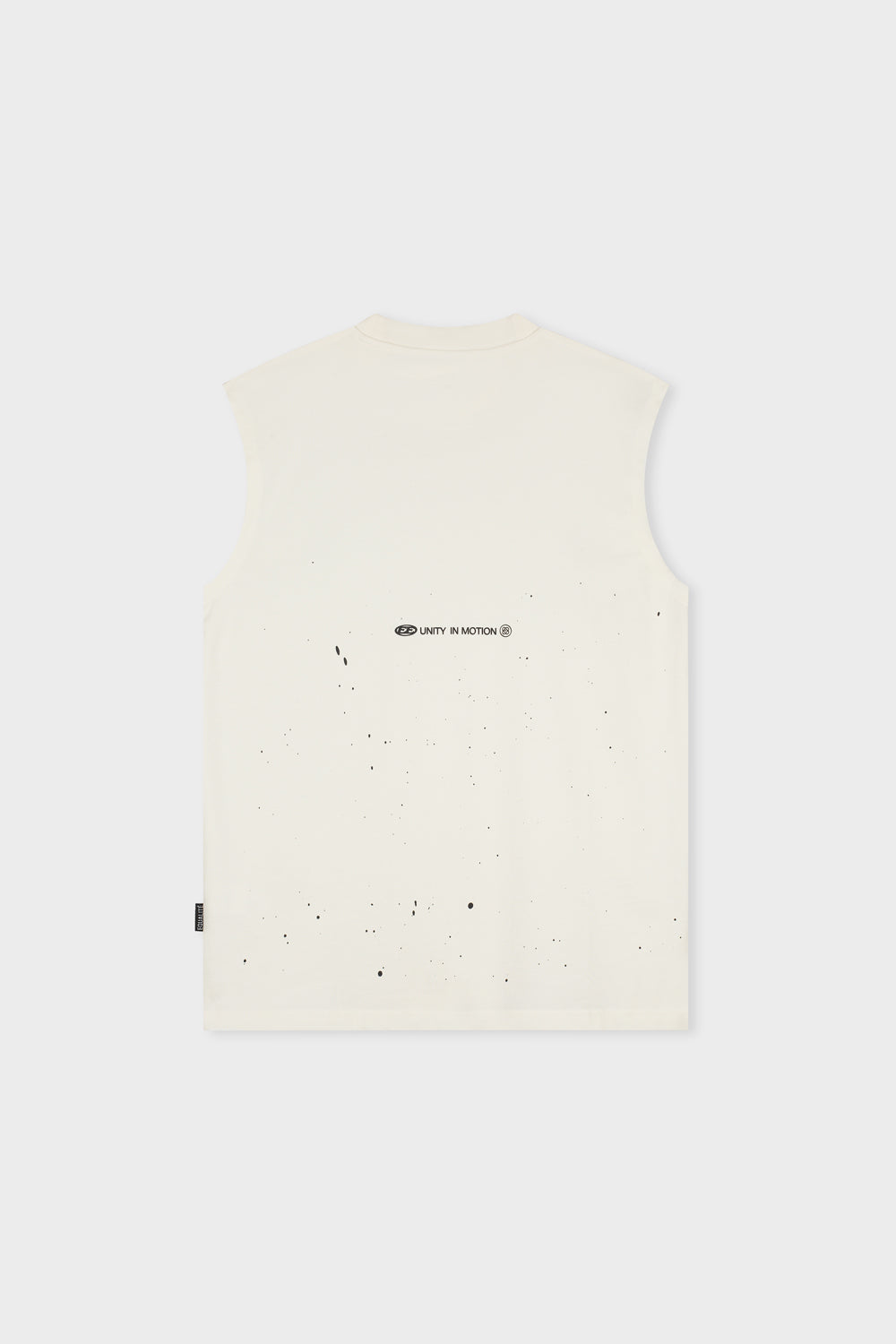 CRUISE TANKTOP | OFF-WHITE