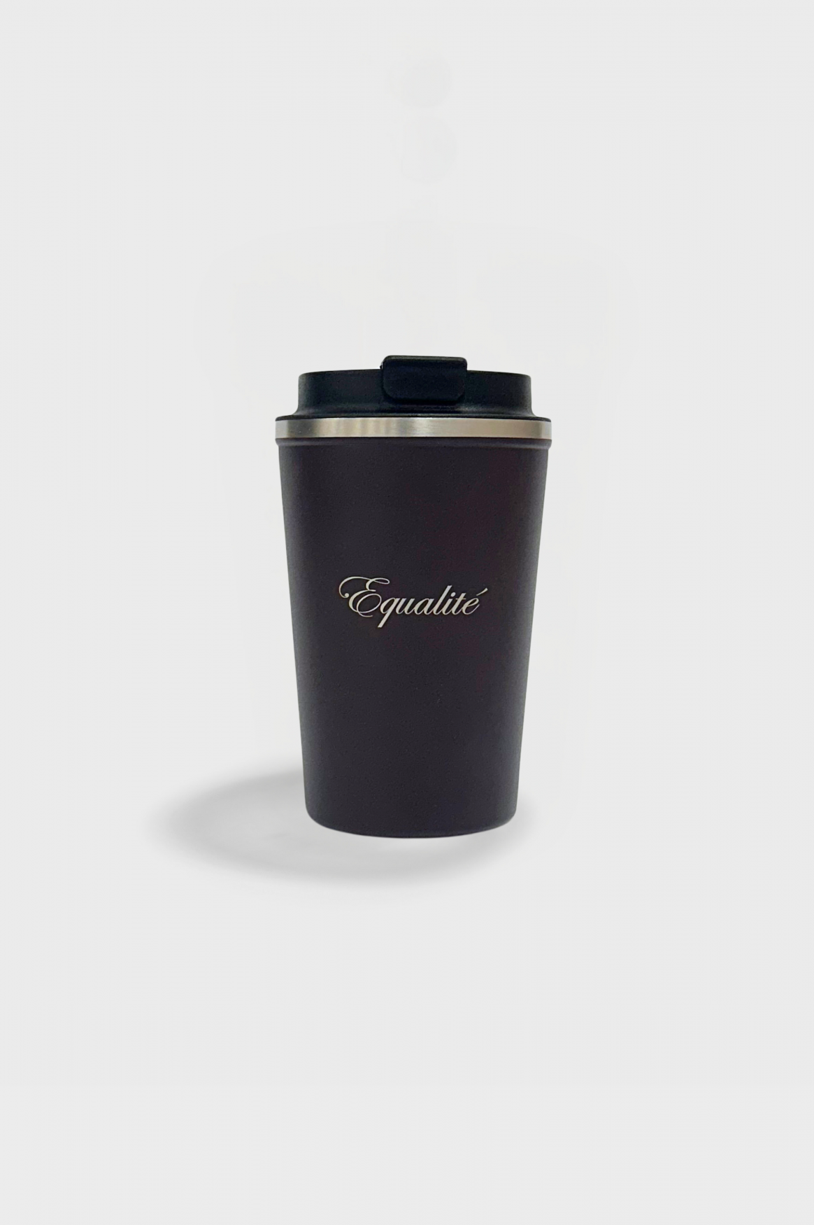 EQUALITÉ TO GO CUP | BROWN