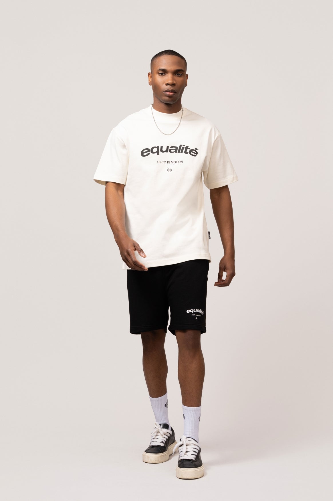 CELESTE SHORTS | BLACK