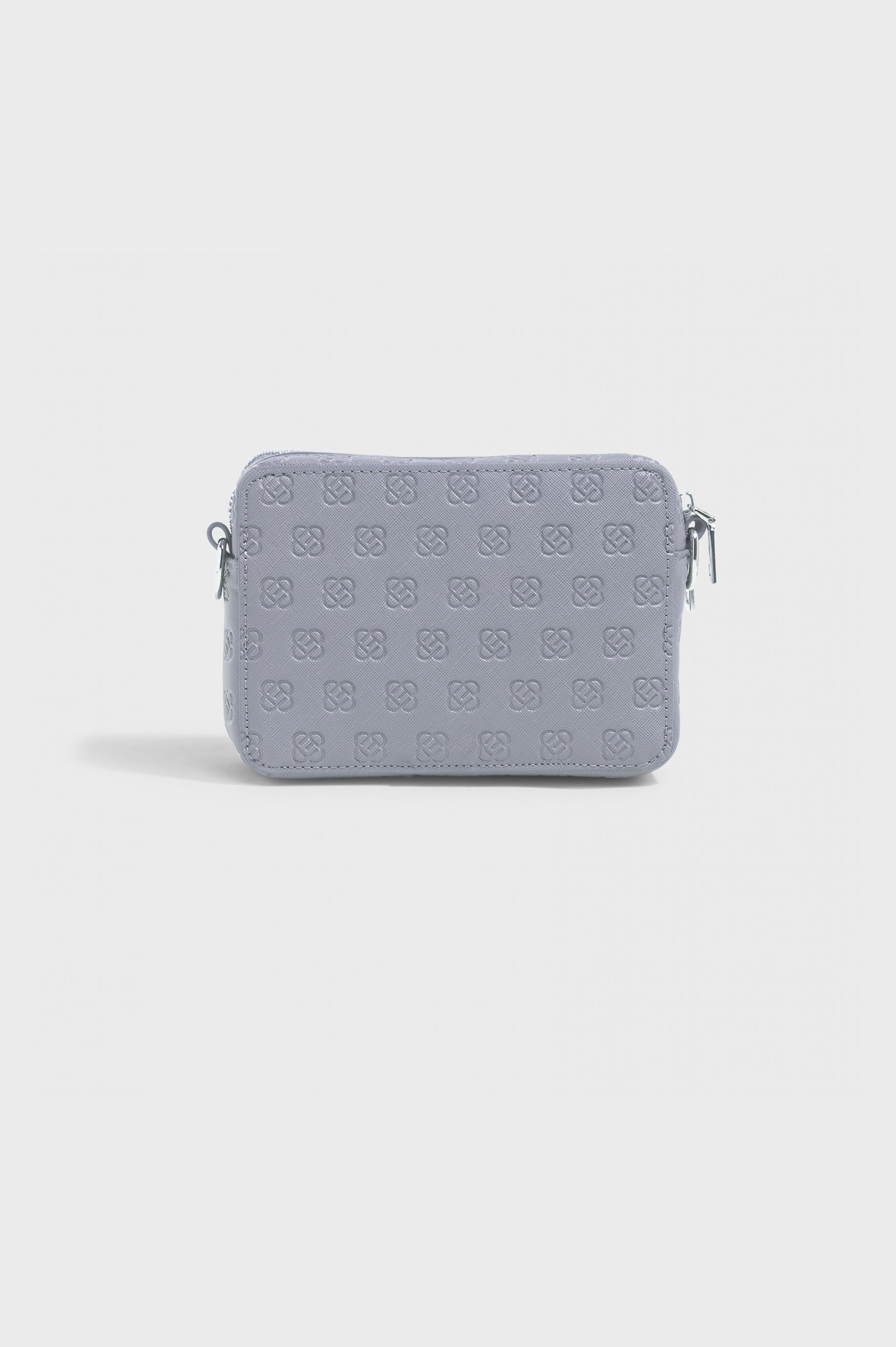 DALEY POUCH BAG | GRAY