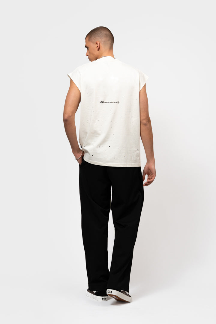 CRUISE TANKTOP | OFF-WHITE