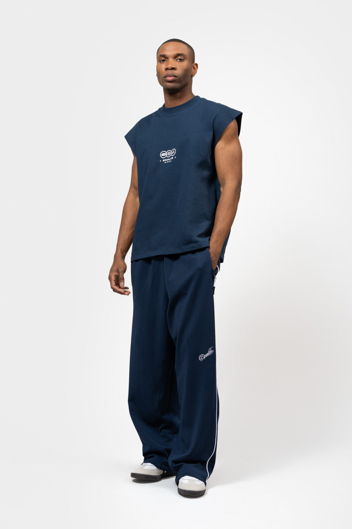 UNIVERSE TANKTOP | NAVY