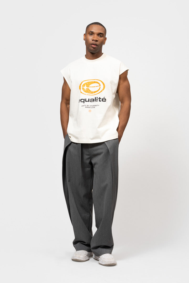 ELAN TANKTOP | OFF-WHITE