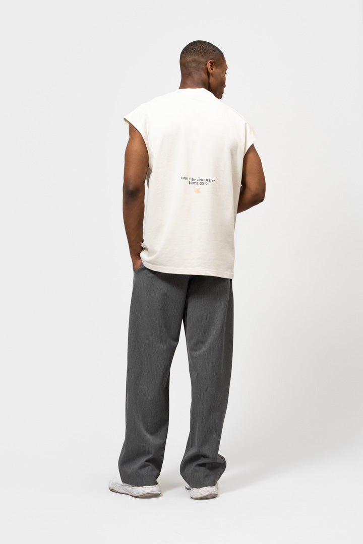 ELAN TANKTOP | OFF-WHITE
