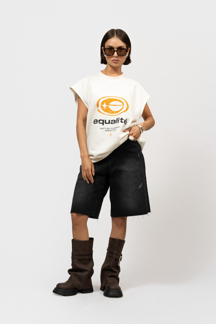 ELAN TANKTOP | OFF-WHITE