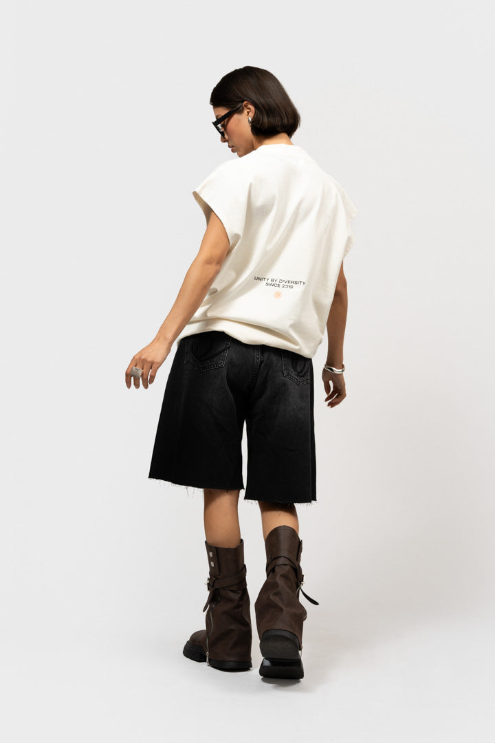 ELAN TANKTOP | OFF-WHITE