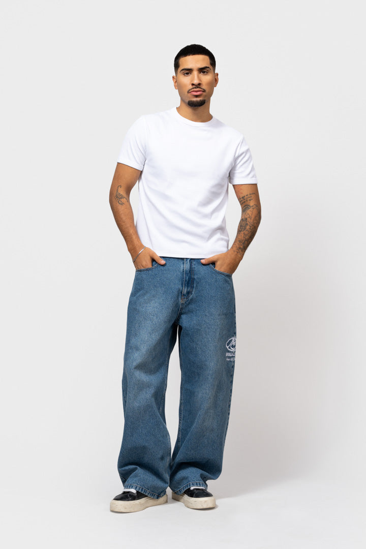 ARID JEANS | BLUE