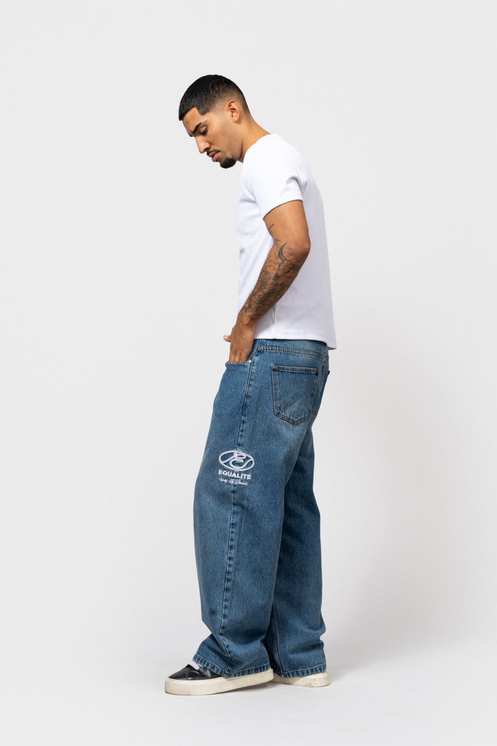 ARID JEANS | BLUE