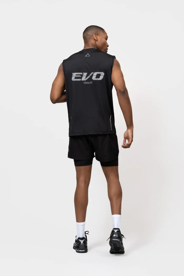 EVO TANK 2-IN-1 SET | BLACK