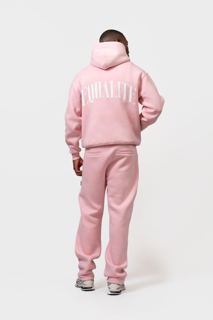 OLIVER TRACKSUIT | PINK