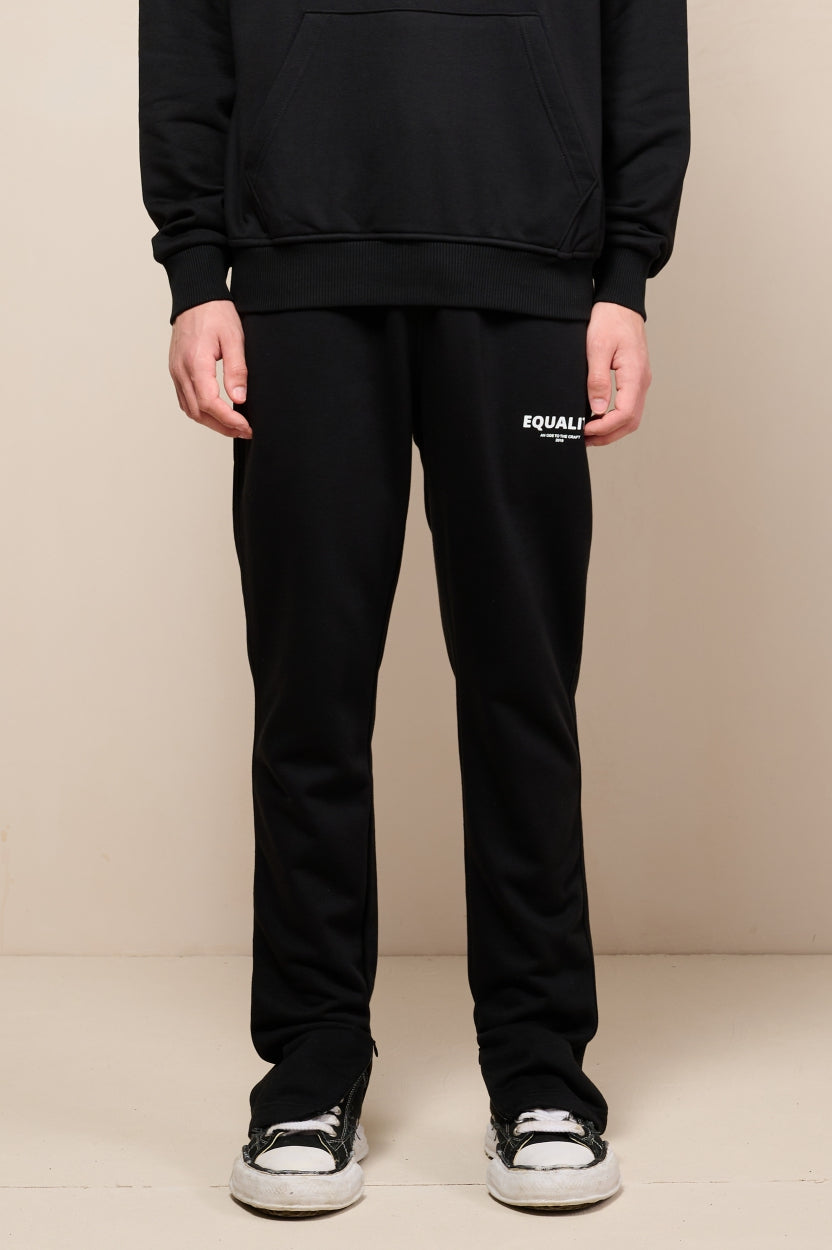 MALI JOGGER PANTS | BLACK