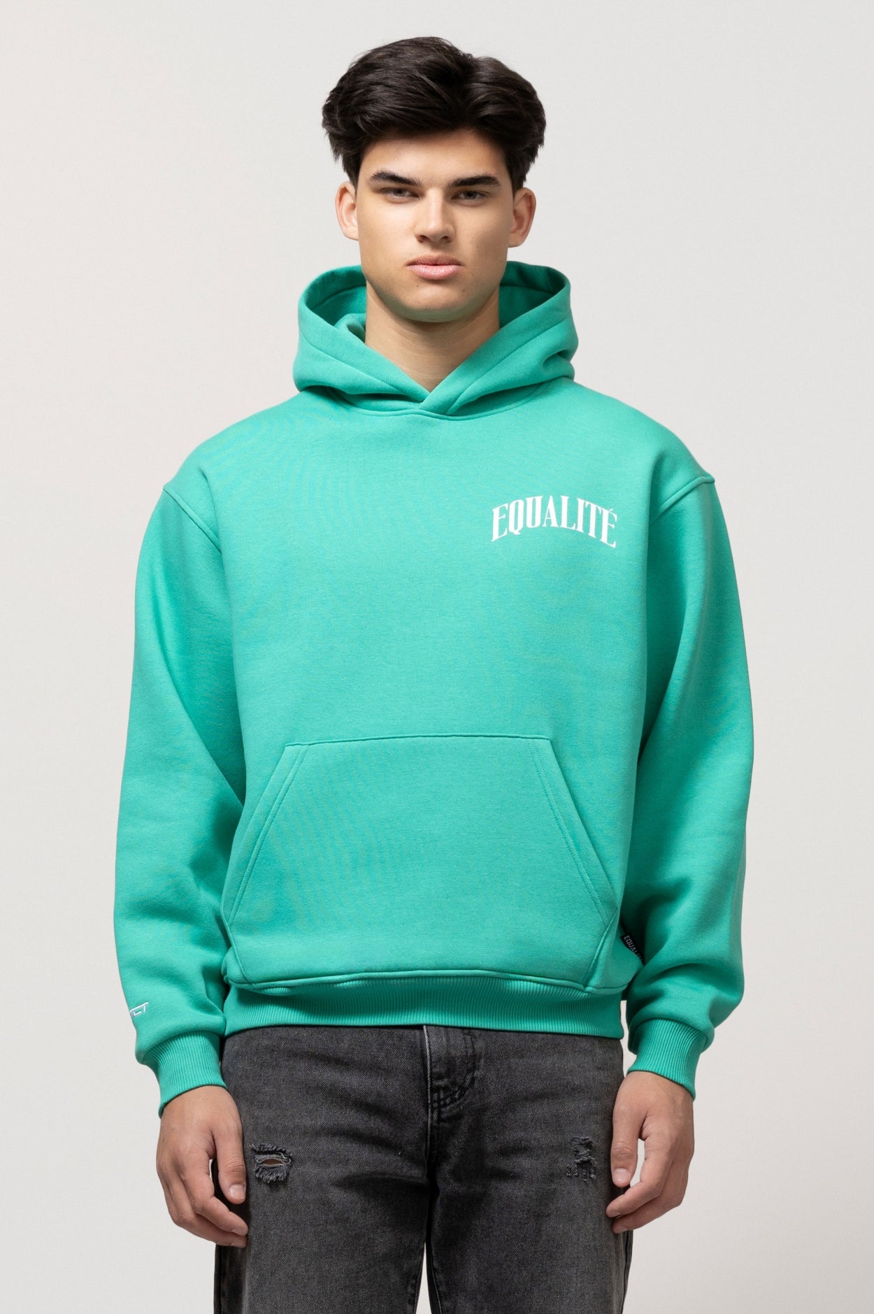 Cool green hoodies Clearance