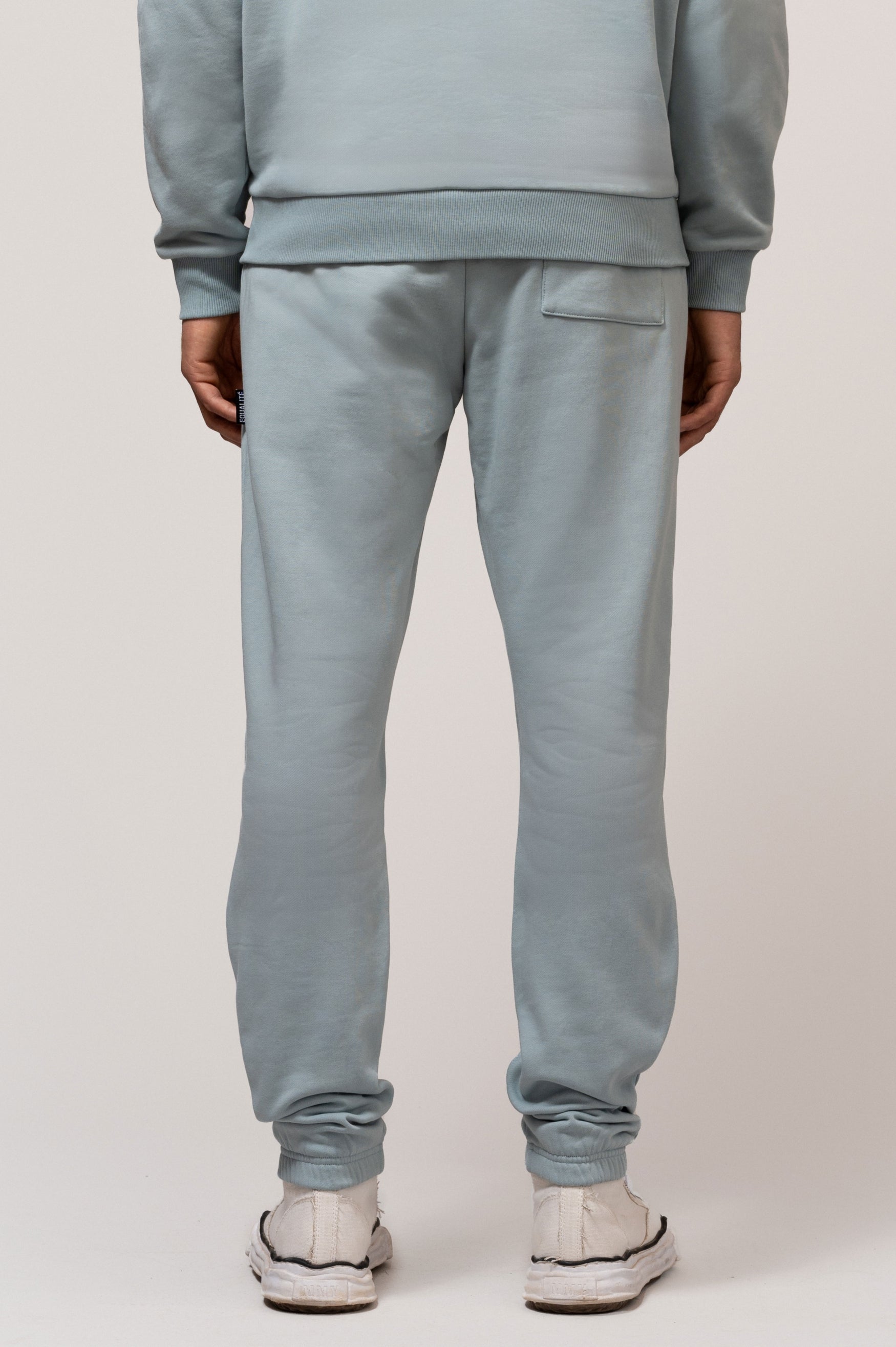 SOCIETÉ JOGGER PANTS | LIGHT BLUE