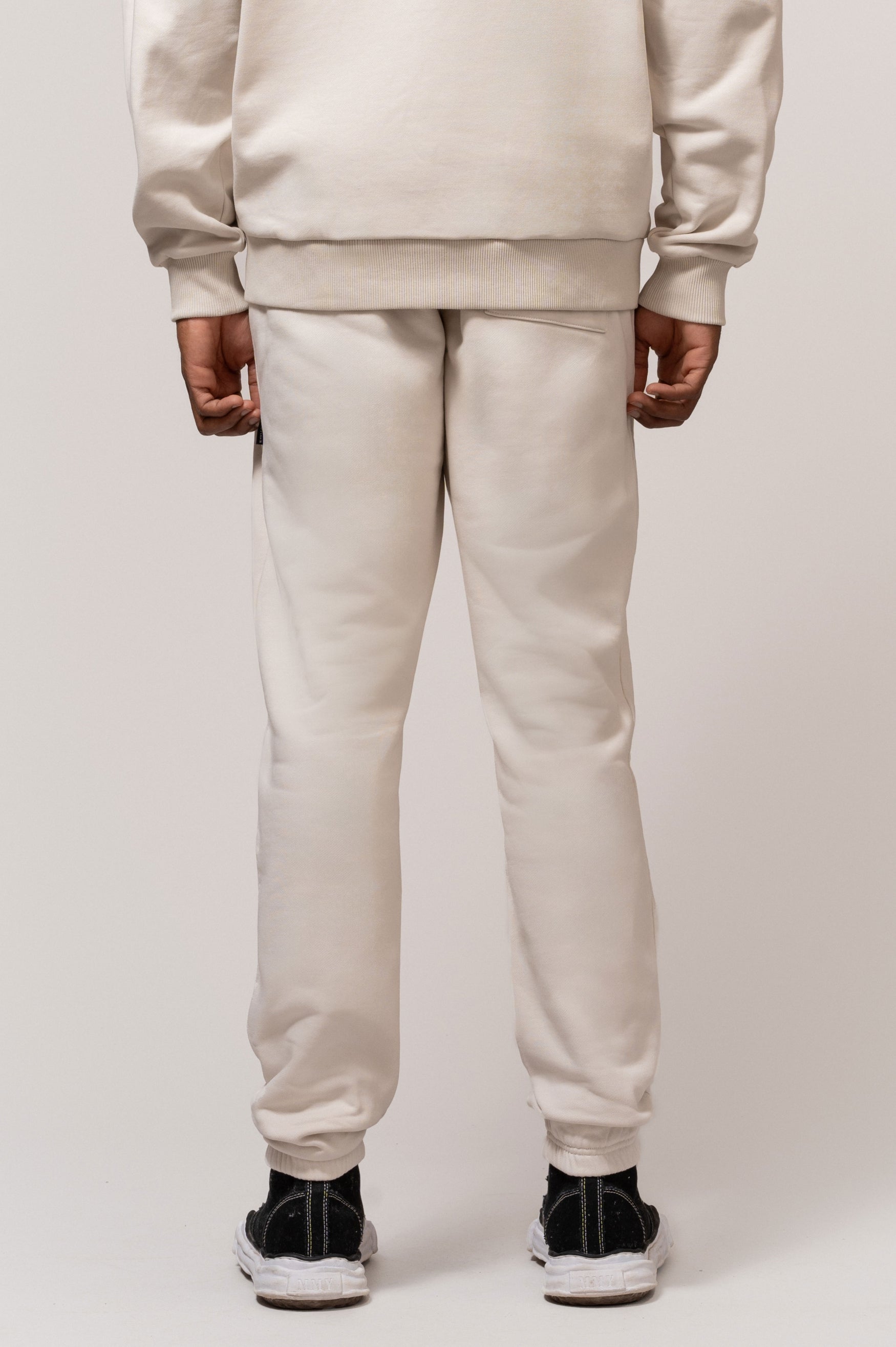 SOCIETÉ JOGGER PANTS | OFF WHITE