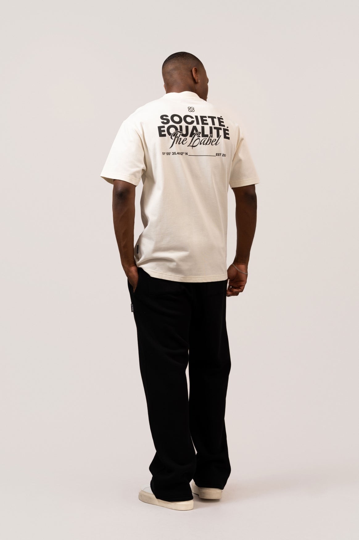 Societe Jogger Pants | Black