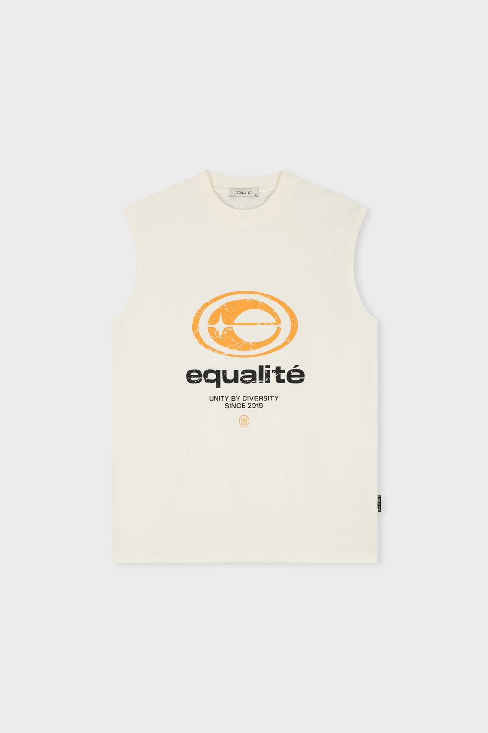 ELAN TANKTOP | OFF-WHITE