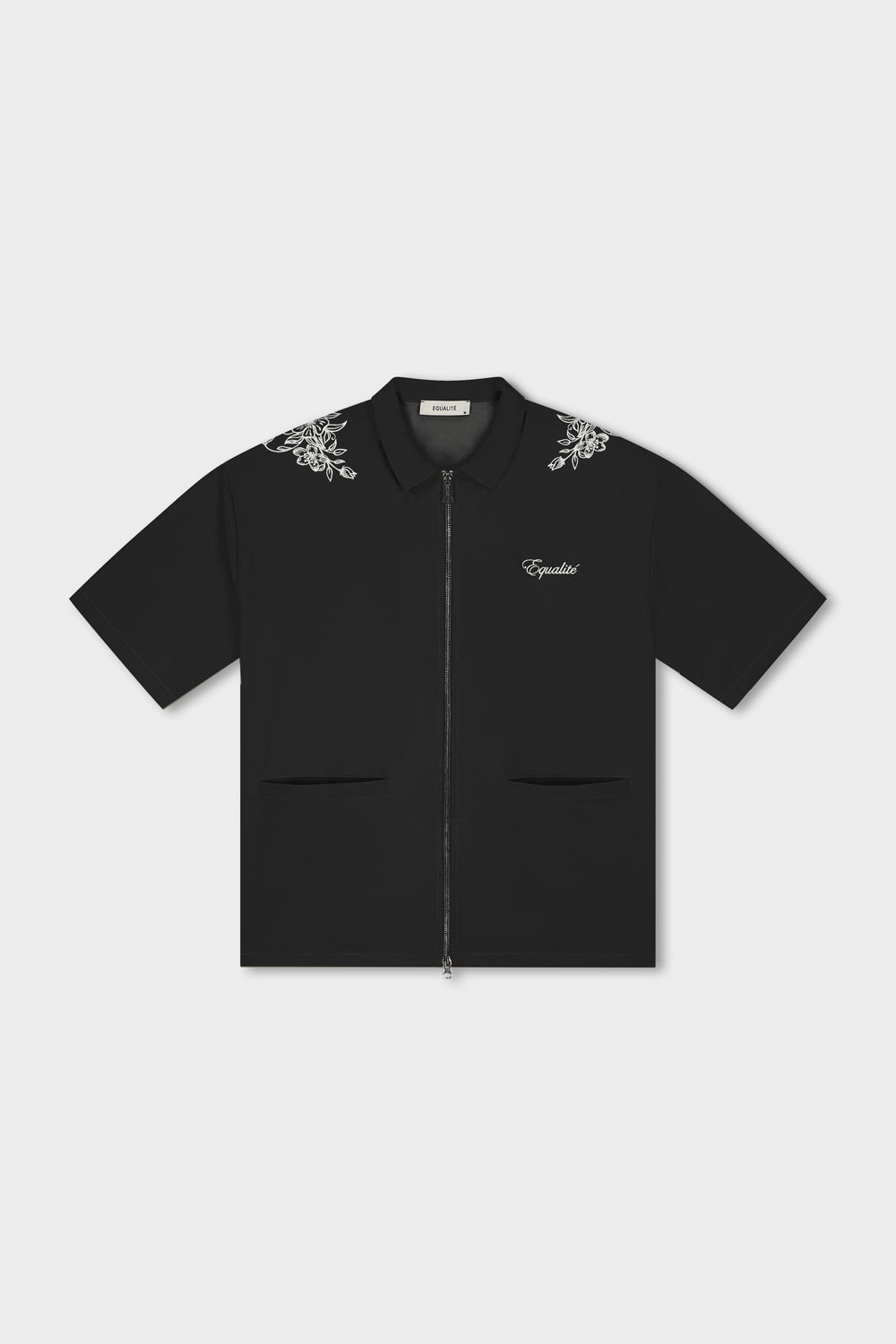 ELI SHIRT | BLACK