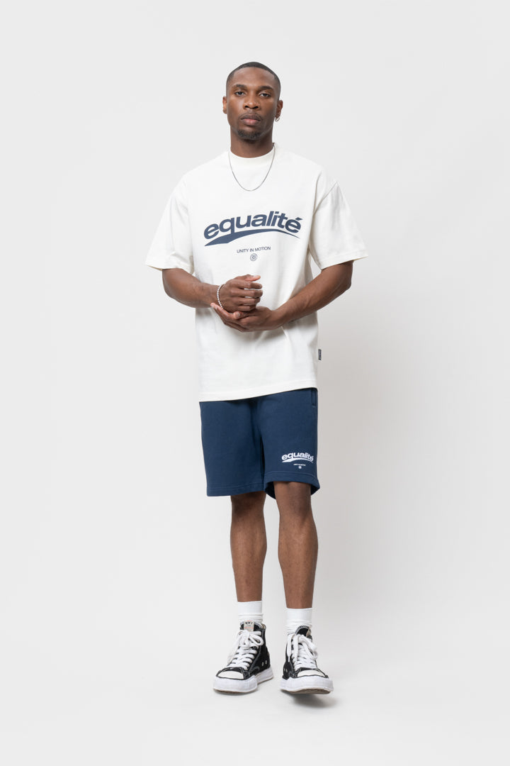 AXEL OVERSIZED TEE | OFF-WHITE