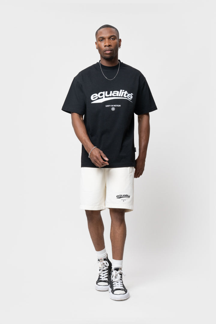 AXEL SHORTS | OFF-WHITE