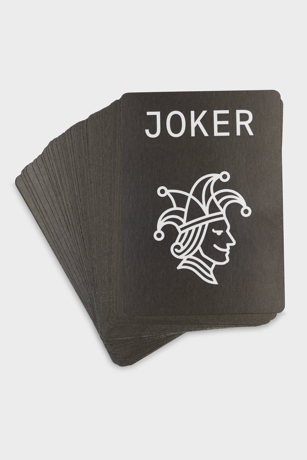 EQUALITE PLAYING CARDS | BROWN