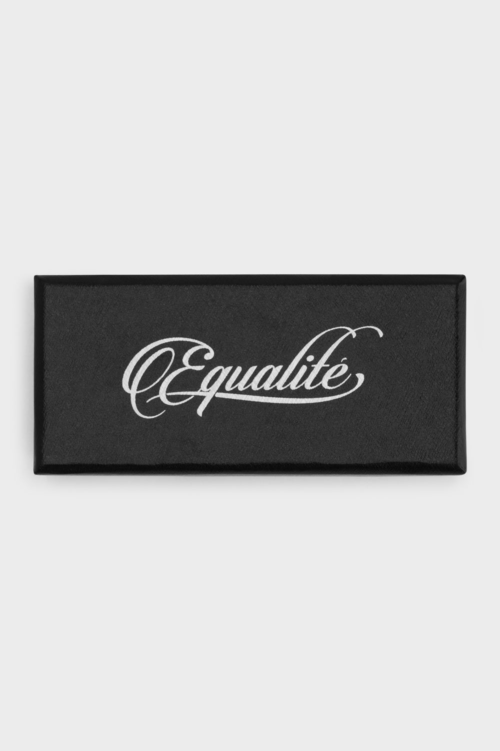 EQUALITE USB | SILVER