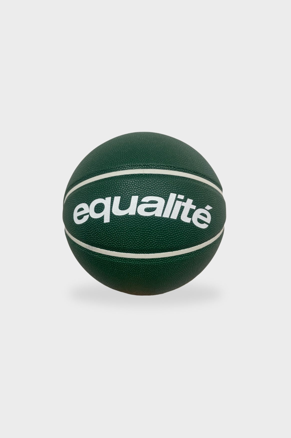 EQUALITÉ BASKETBALL | GREEN