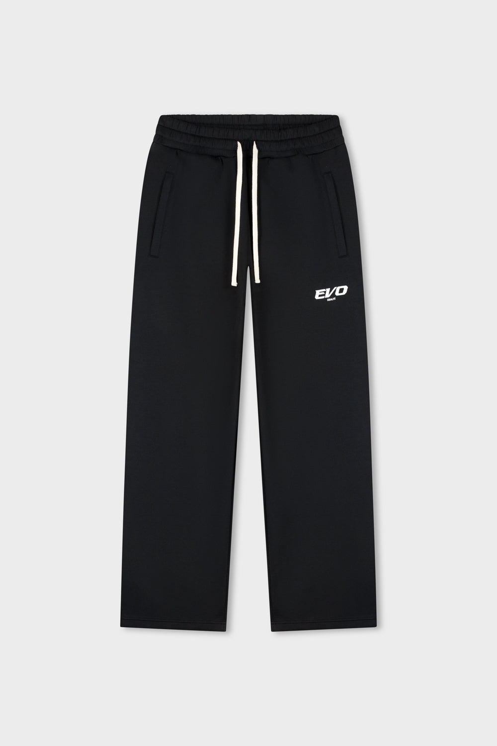 SCUBA JOGGER PANTS | BLACK