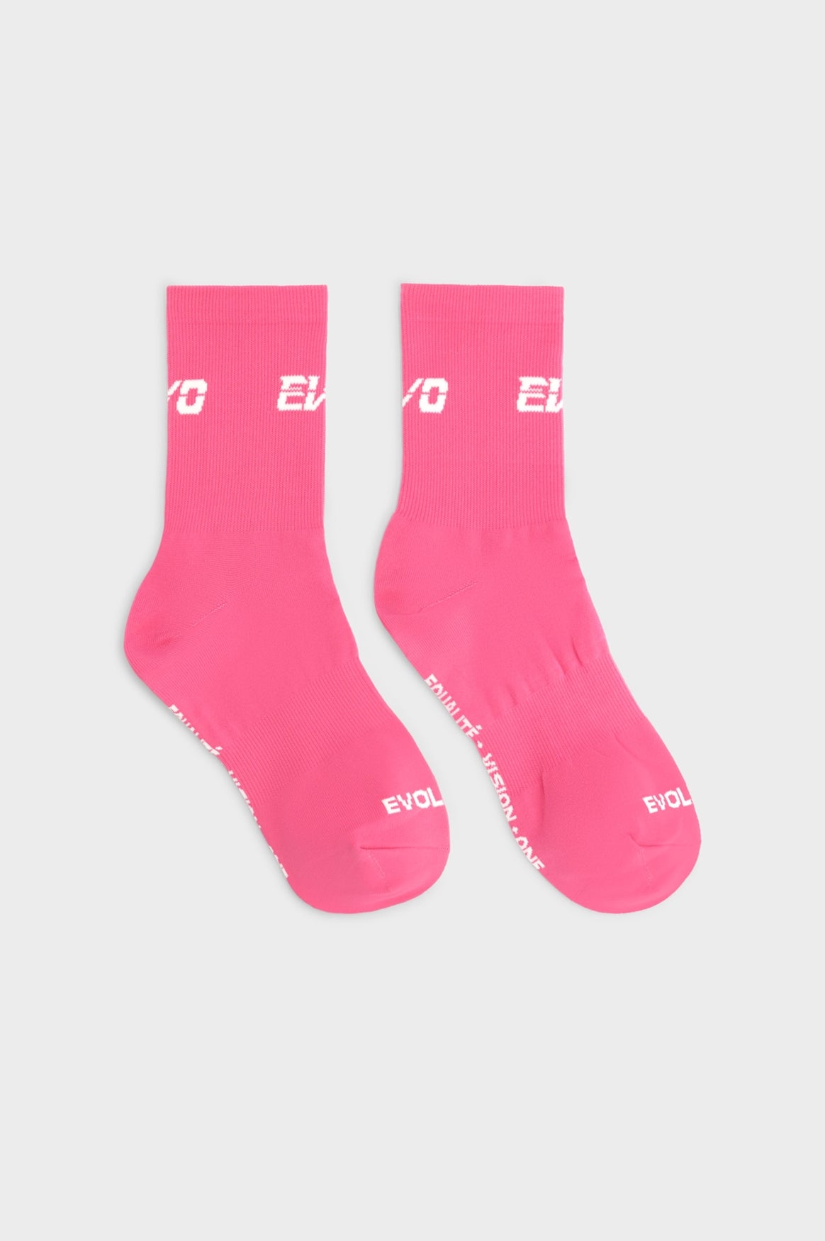 SOCKS | PINK