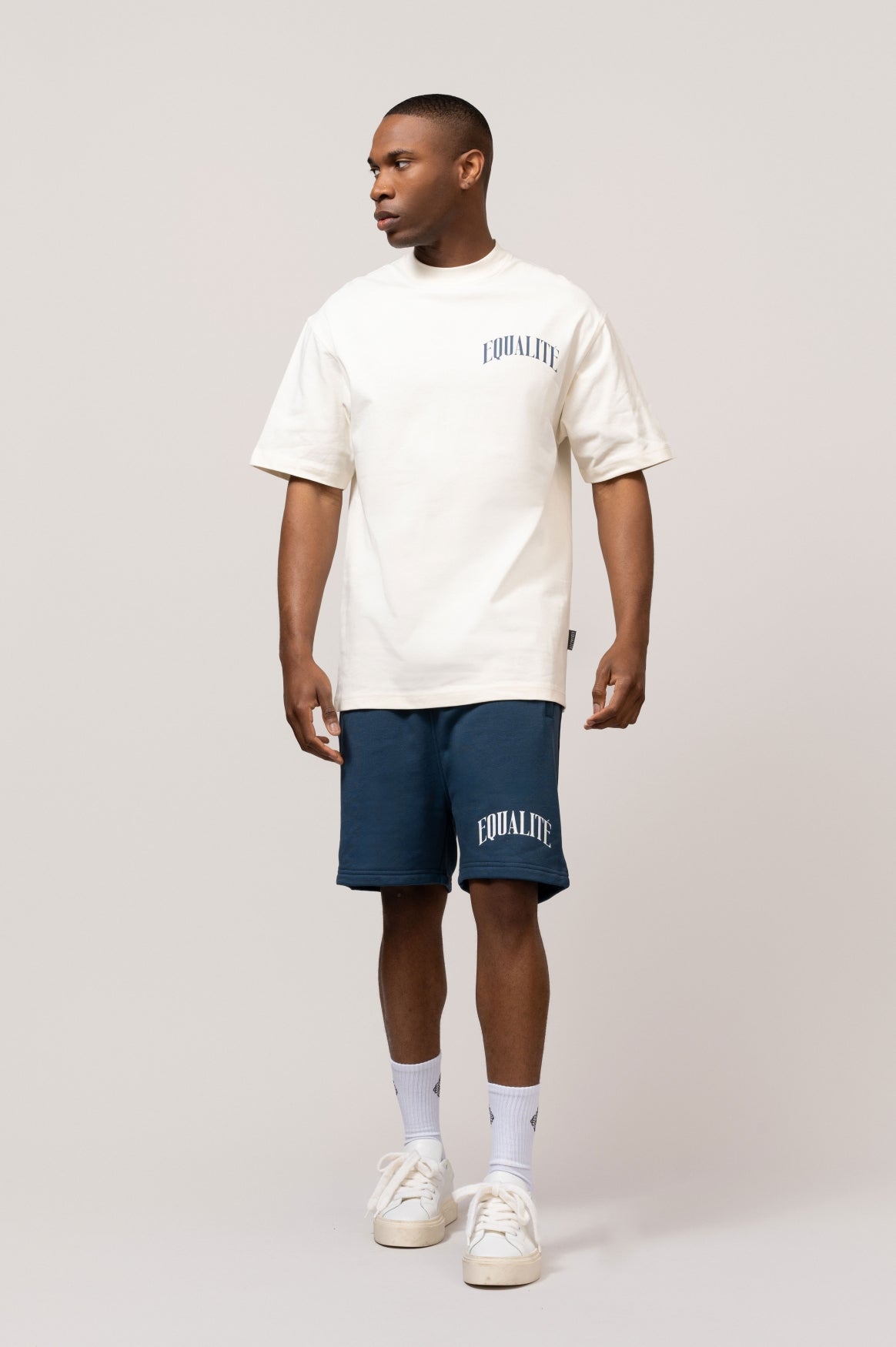 Oliver Shorts | Navy