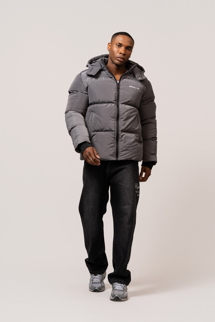 ESSENTIAL PUFFER JACKET | ANTRA