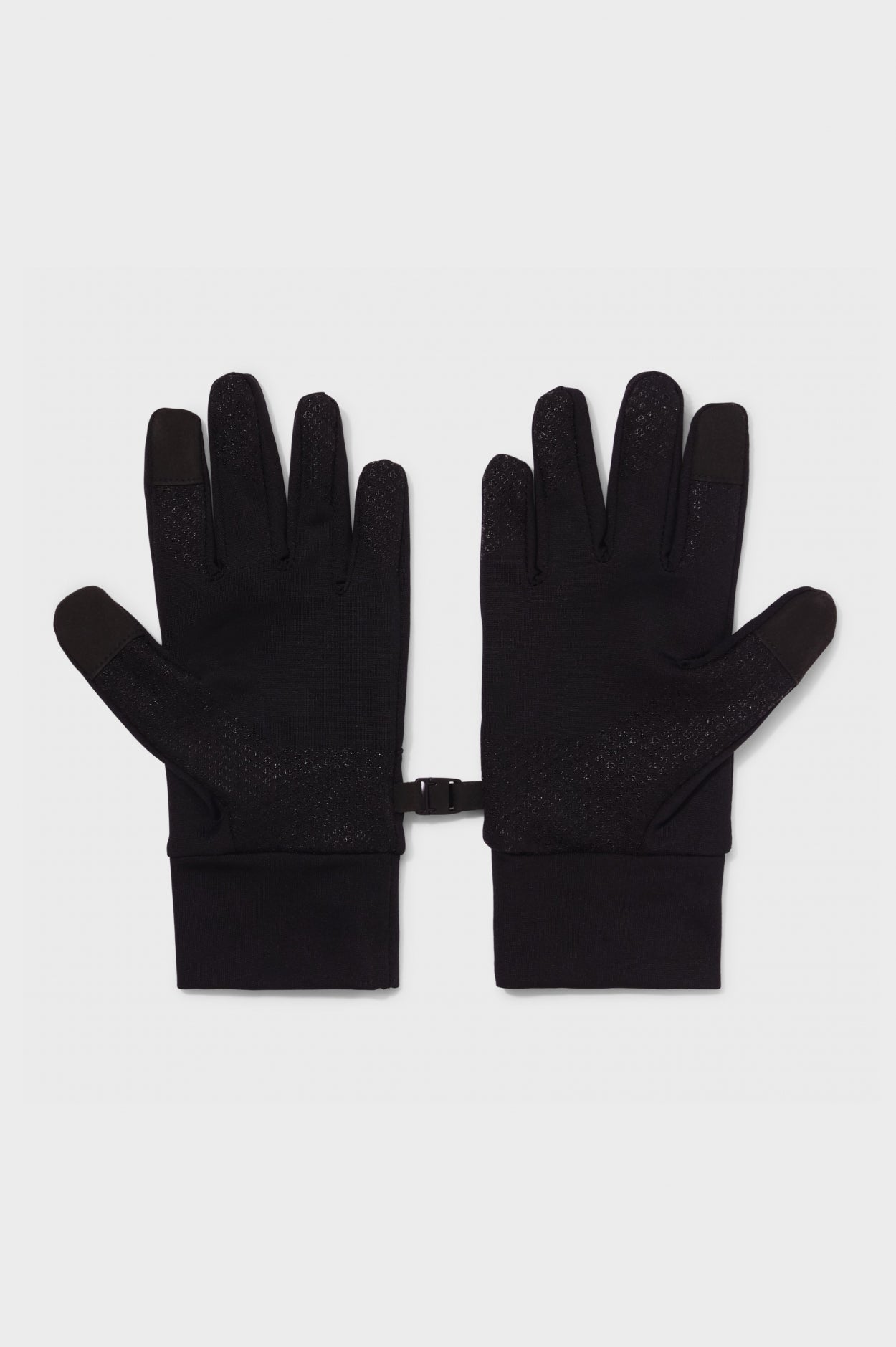 EQUALITY GLOVES | BLACK