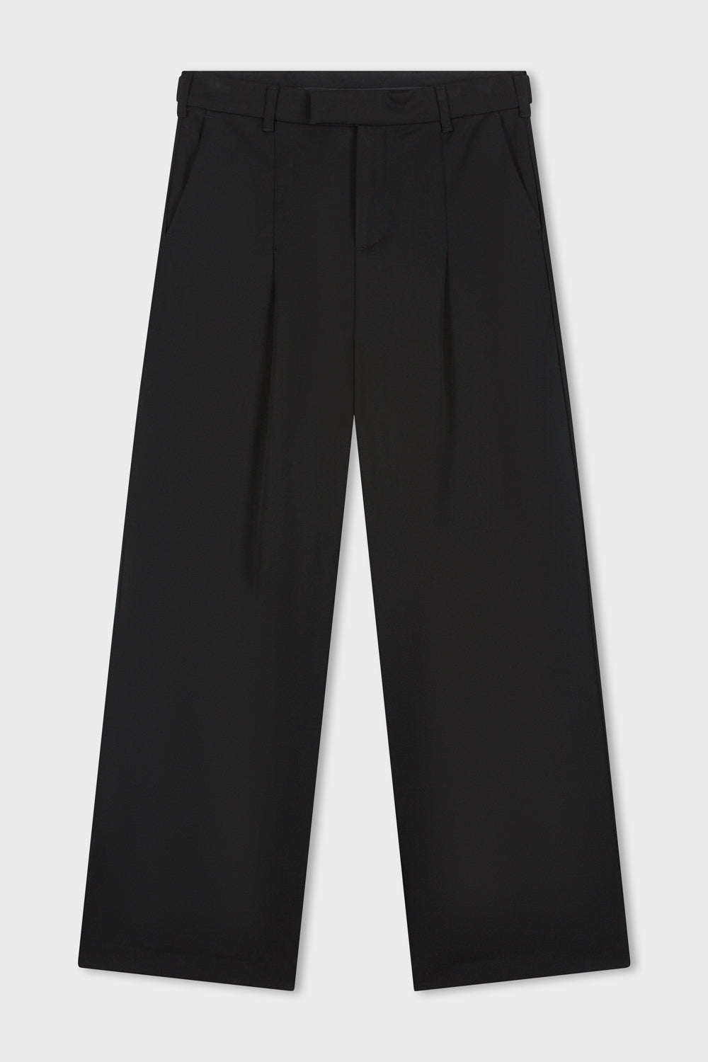 LANE TAILORED PANTS | BLACK
