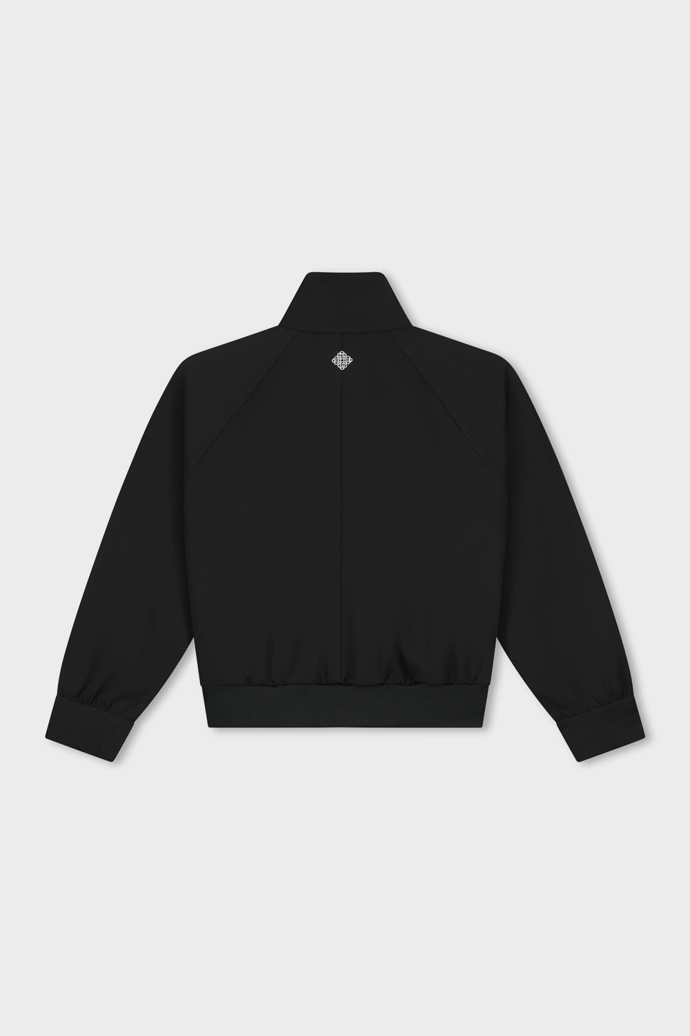 LUCIEN TRACK JACKET | BLACK