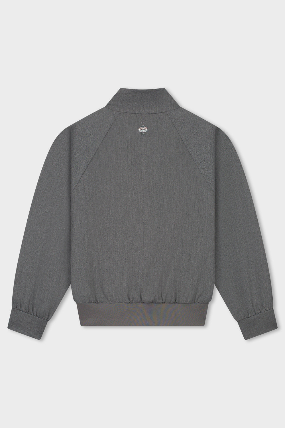 LUCIEN TRACK JACKET | GREY