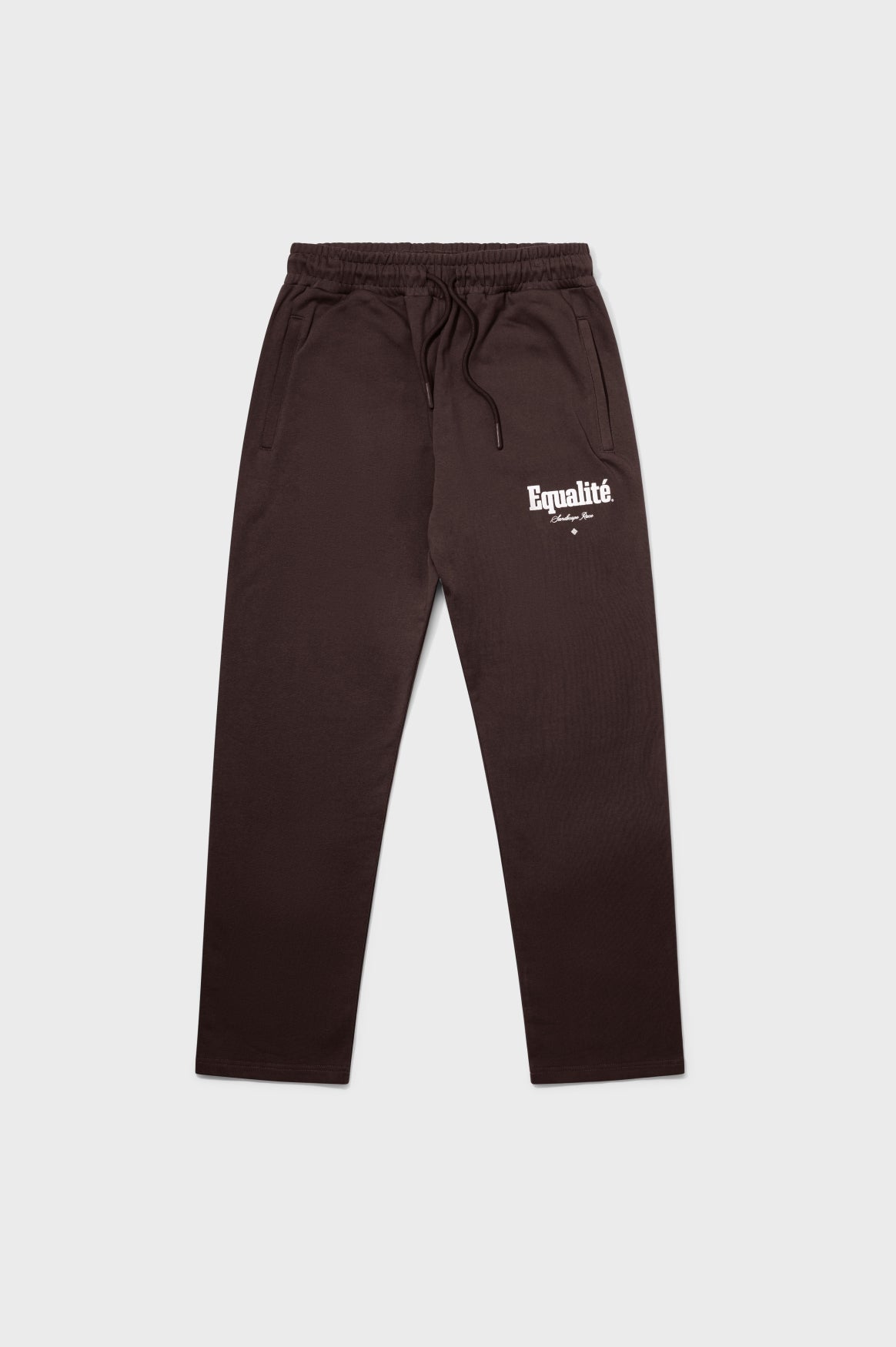 MIRAGE JOGGER PANTS | BROWN