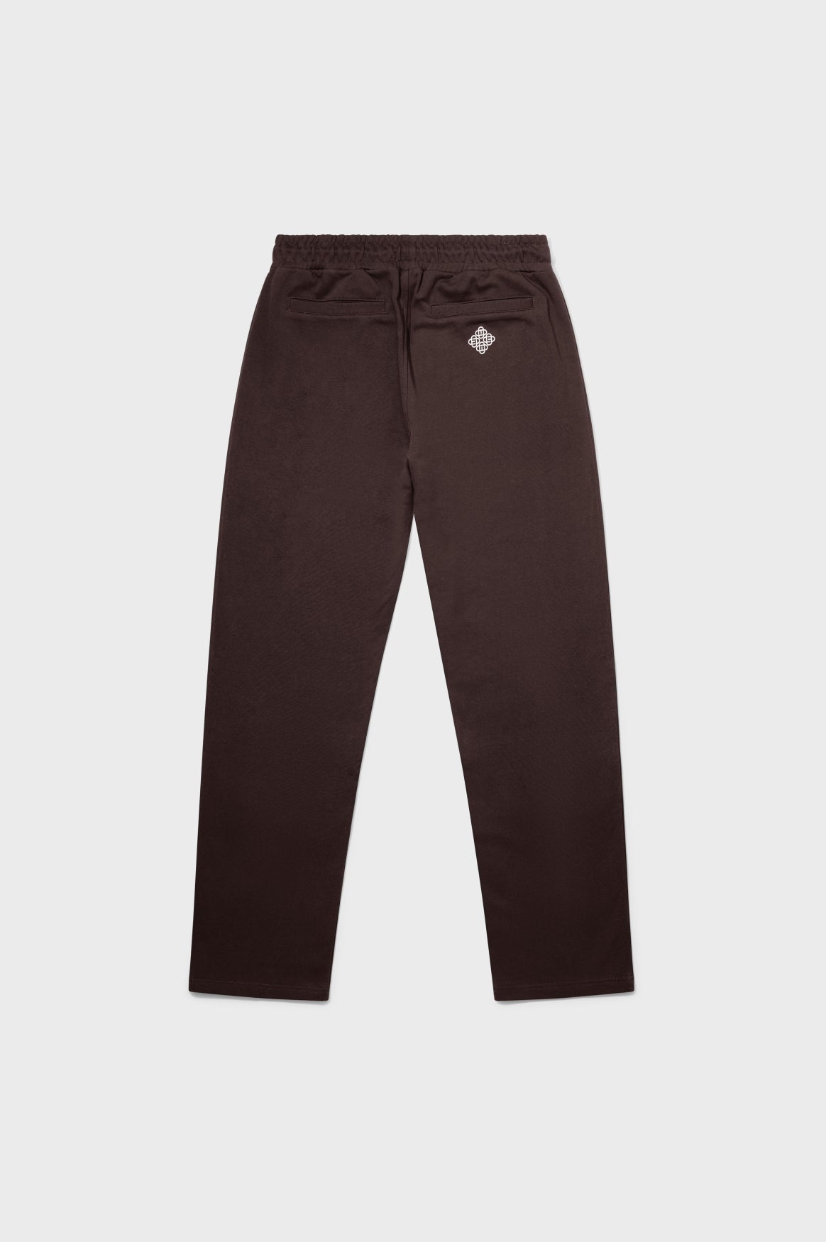 MIRAGE JOGGER PANTS | BROWN