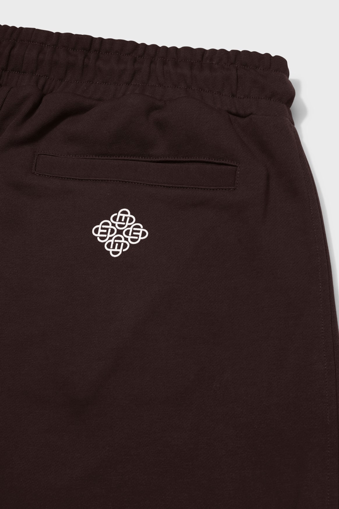 MIRAGE JOGGER PANTS | BROWN