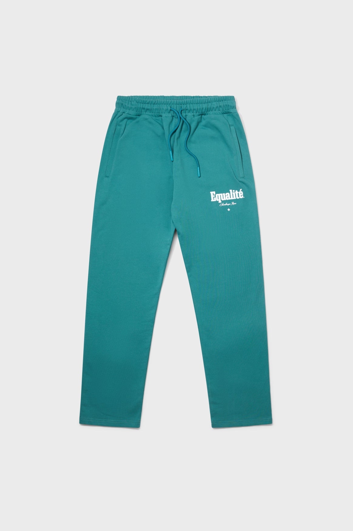 MIRAGE JOGGER PANTS | PETROL GREEN