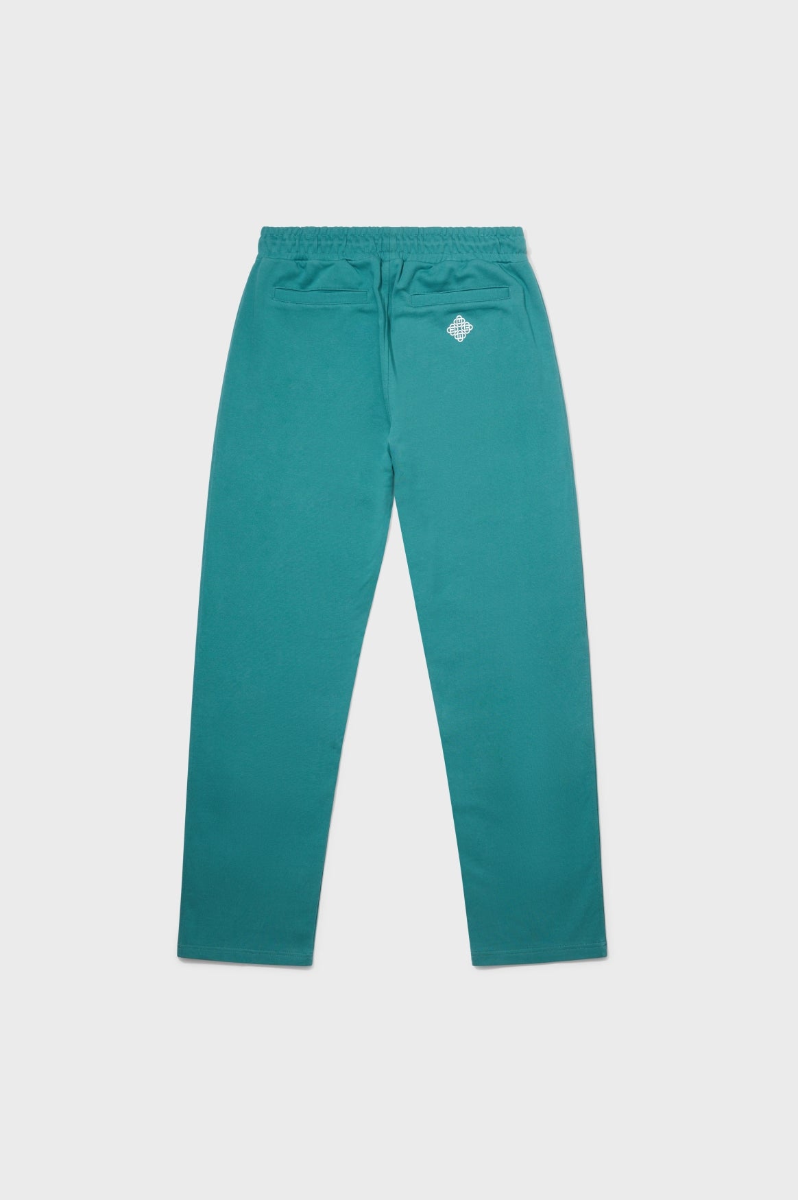 MIRAGE JOGGER PANTS | PETROL GREEN