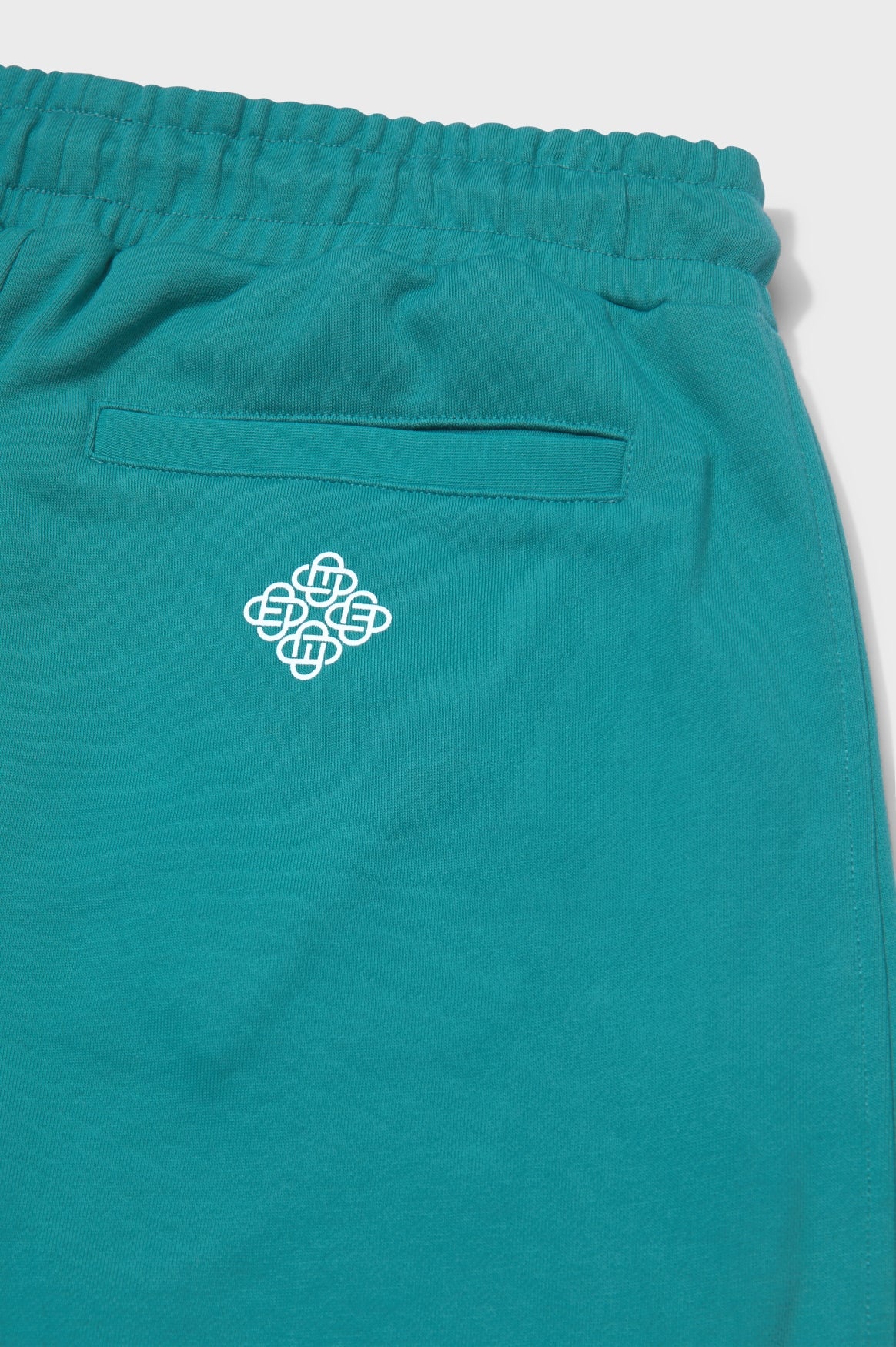 MIRAGE JOGGER PANTS | PETROL GREEN