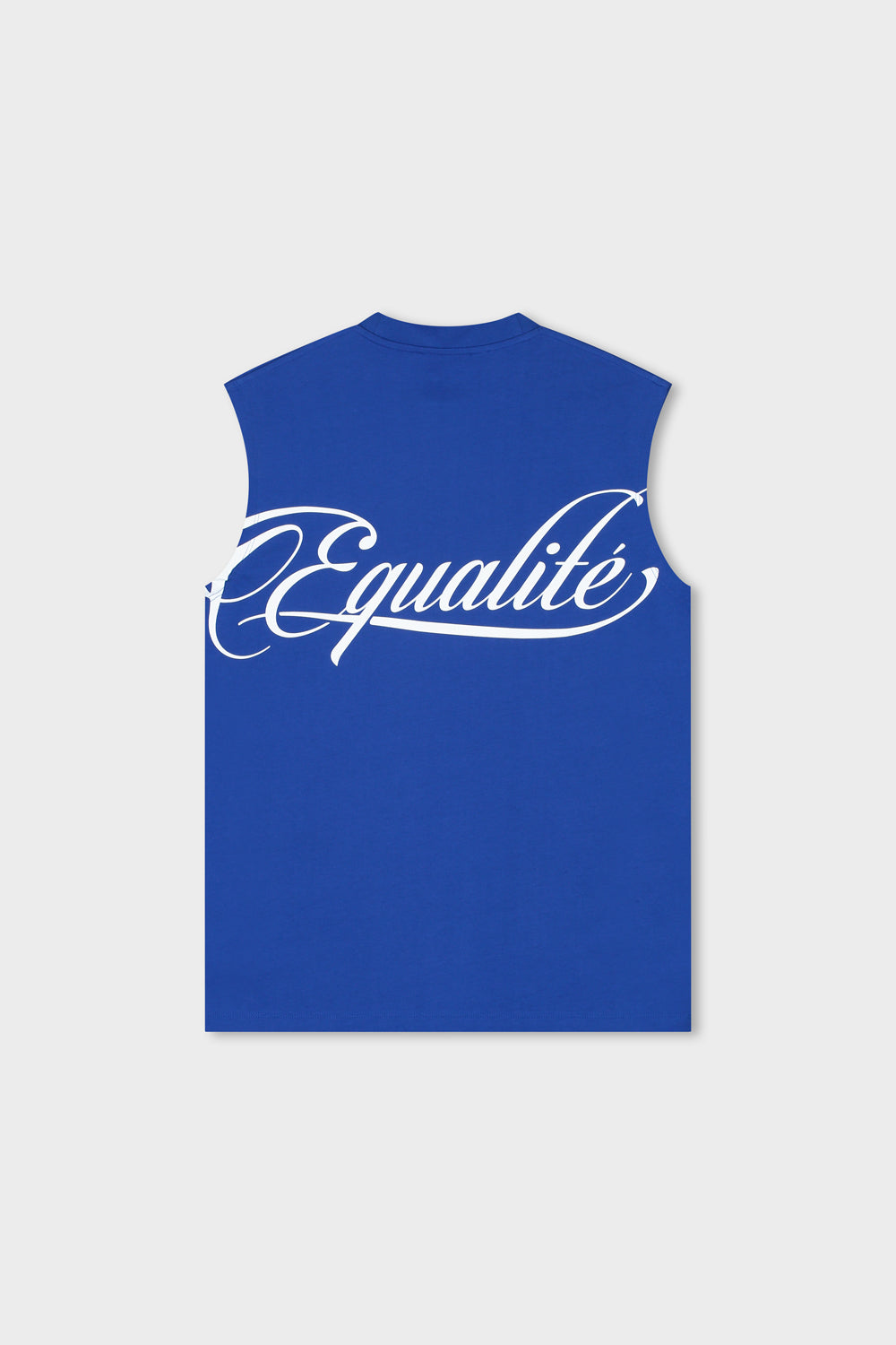 NICO TANKTOP | BLUE